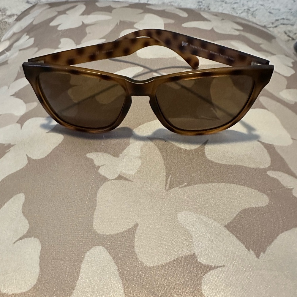 Tortoise Shell Sunglasses